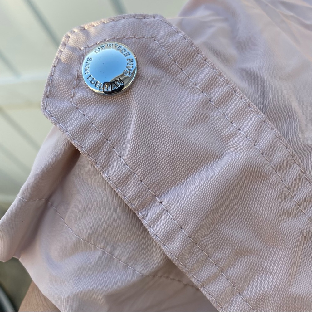 Sam Edelman Utility Jacket - Picture 3 of 8